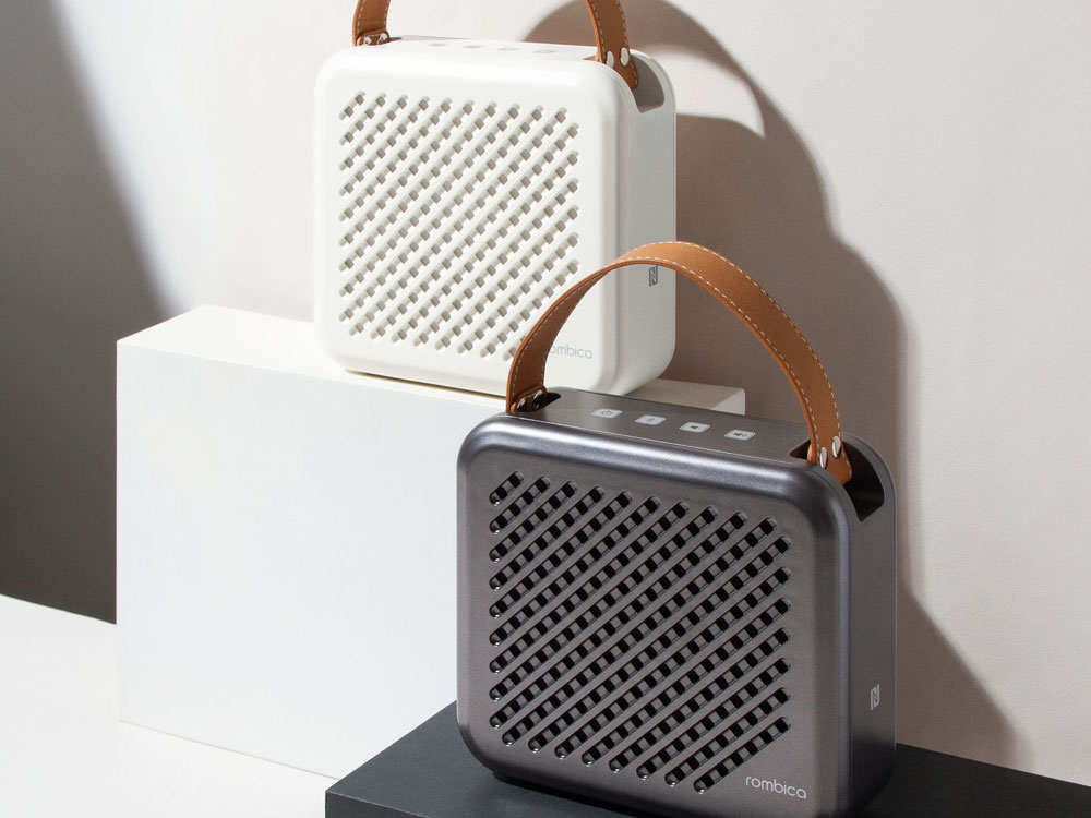 Портативная колонка «mysound Chroma» фото 13 Портативная колонка «mysound Chroma» фото 13