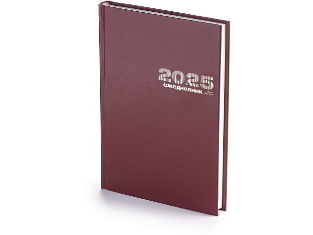 Ежедневник А5 датированный «Бумвинил» на 2025 год thumbnail