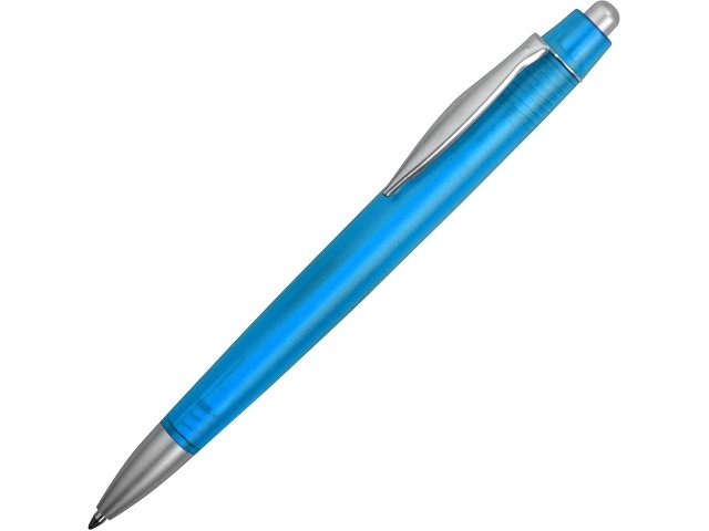 Ручка шариковая "Albany", синий, синие чернила