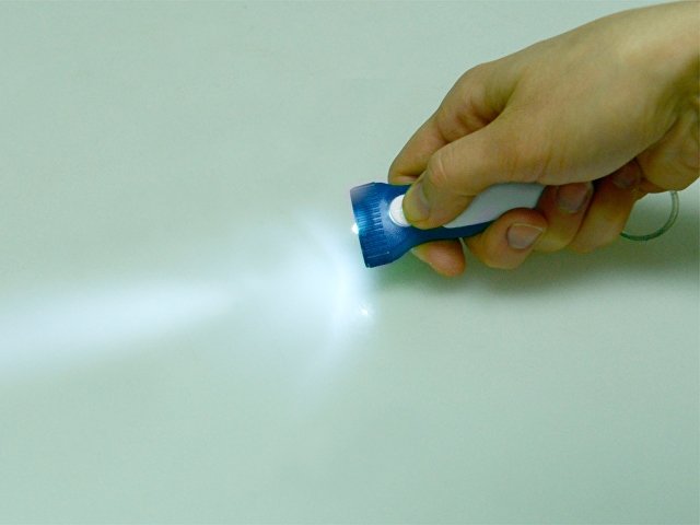 Брелок-фонарик «Каяма» thumbnail