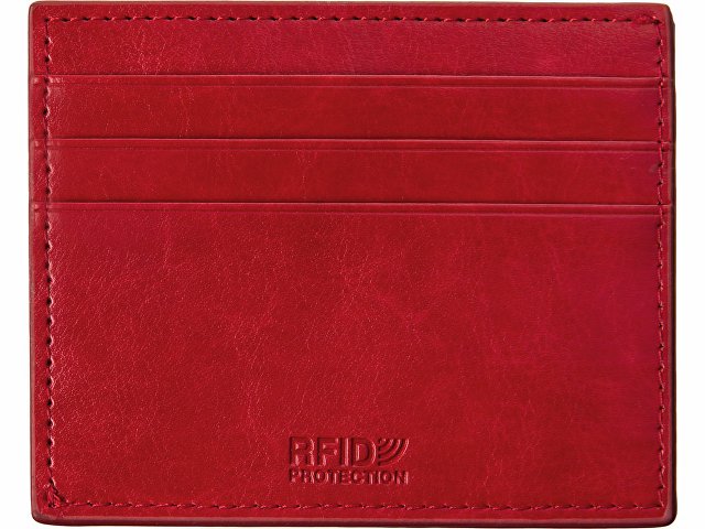 Картхолдер для 6 карт с RFID-защитой «Fabrizio»