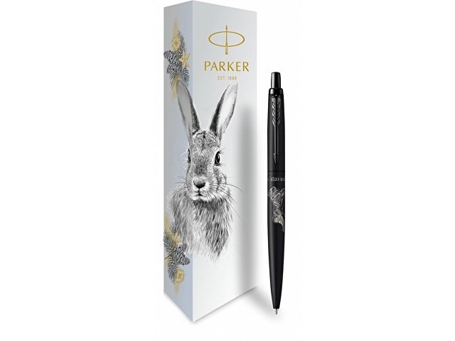 Ручка шариковая Parker Jotter XL thumbnail