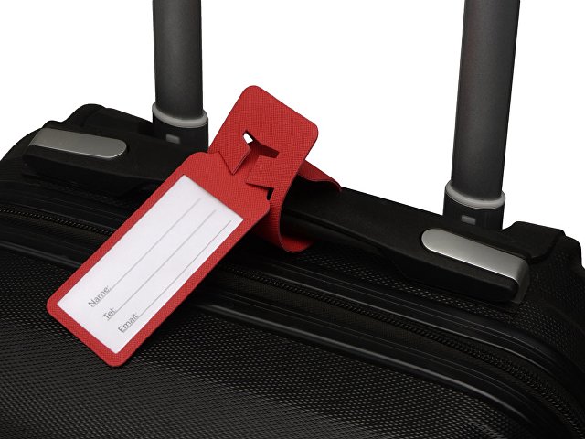 Багажная бирка «Favor» thumbnail