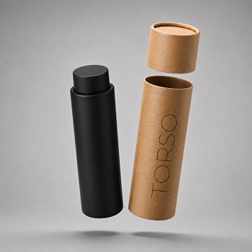 Вакуумный термос с медной изоляцией «Torso», 480 мл
