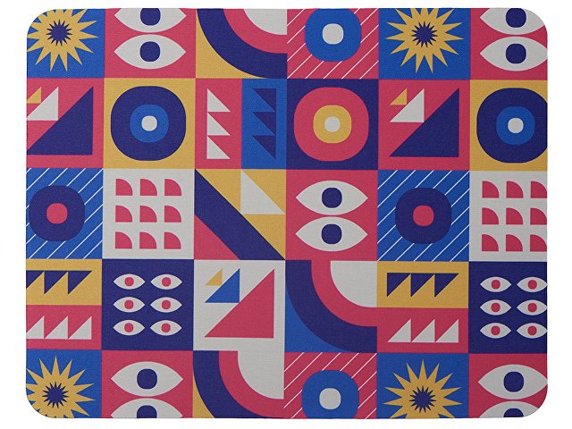 Коврик для мыши с возможностью полноцветной печати thumbnail