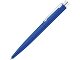Ручка шариковая металлическая «LUMOS», синий