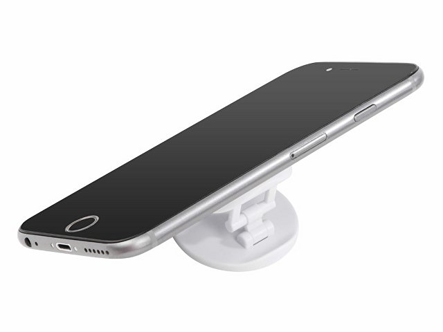 Держатель для телефона с отверстием для пальца «Pop Flex» thumbnail