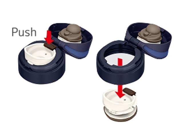 Термос Thermos JNS-350 thumbnail