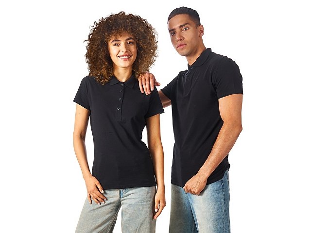 Рубашка поло "First 2.0" мужская thumbnail