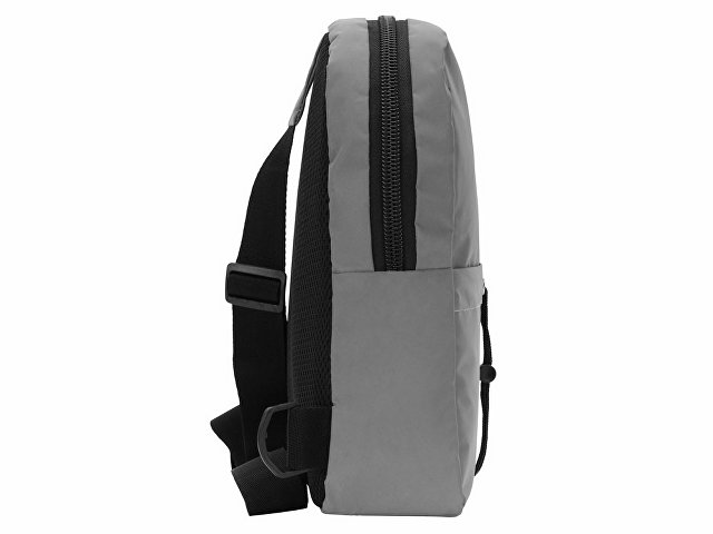 Светоотражающая сумка на одно плечо «Reflector» thumbnail