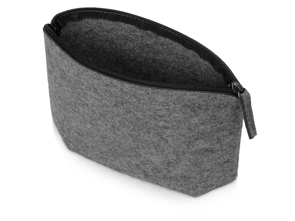 Органайзер для электроники и проводов «Felt» из RPET-фетра фото 3 Органайзер для электроники и проводов «Felt» из RPET-фетра фото 3