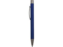 Ручка металлическая soft-touch шариковая «Tender» (арт. 18341.02), фото 3