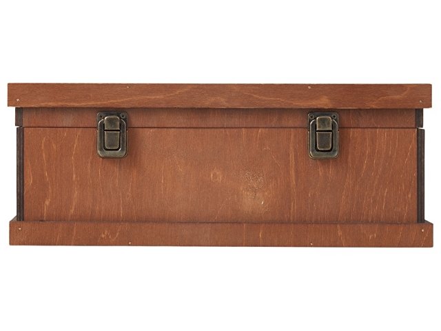 Подарочная коробка для двух бутылок «Cotes de Toul»