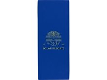 Полотенце спортивное «Althea», 30х80 см