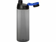 Спортивная бутылка для воды с держателем «Biggy», 1000 мл (арт. 81371.02), фото 3
