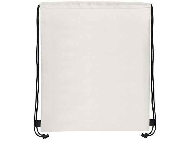 Рюкзак-мешок с возможностью полноцветной печати