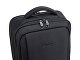 Рюкзак TORBER ВОЯЖ c отделением для ноутбука 17'', черный, полиэстер 900D, 31х17х44 см, 18 л