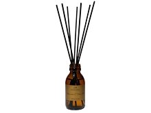Ароматический диффузор с палочками, табак и ваниль, 100 мл