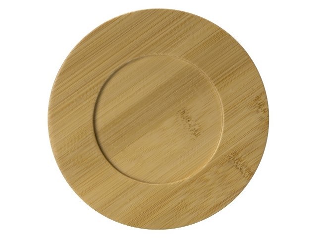 Чайная пара с бамбуковым блюдцем «Sheffield» thumbnail