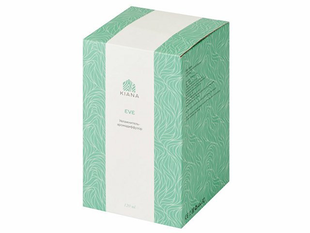 USB Увлажнитель-аромадиффузор с подсветкой «Eve»