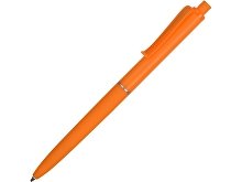 Ручка пластиковая soft-touch шариковая «Plane» (арт. 13185.13)