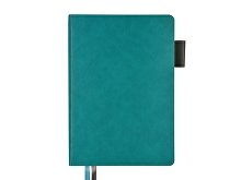 Ежедневник А5 датированный «Boston» на 2026 год