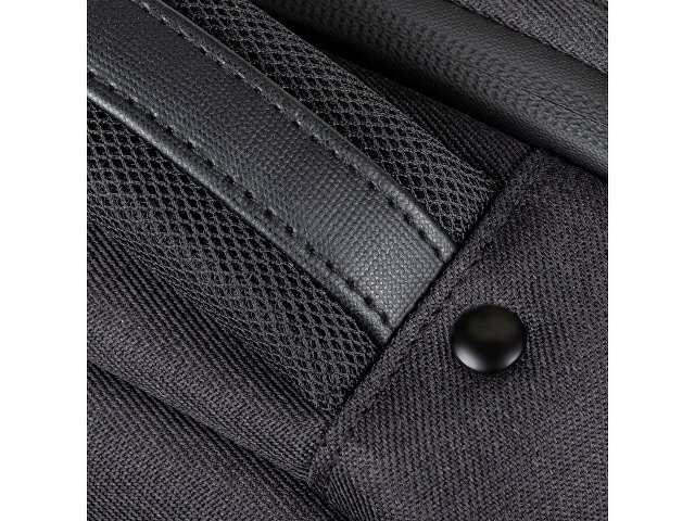 ECO рюкзак для ноутбука 17.3" из переработанного пластика thumbnail