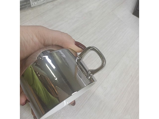 Чайная пара «Solenne»