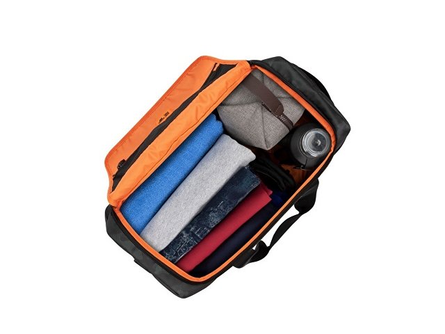 Вместительная сумка для посещения фитнесс клуба и загородных поездок, 30 л thumbnail