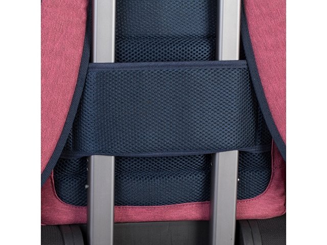 ECO рюкзак для ноутбука 15.6" из переработанного пластика