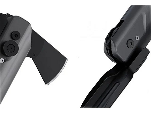 Складная лопата Nextool Thunder thumbnail