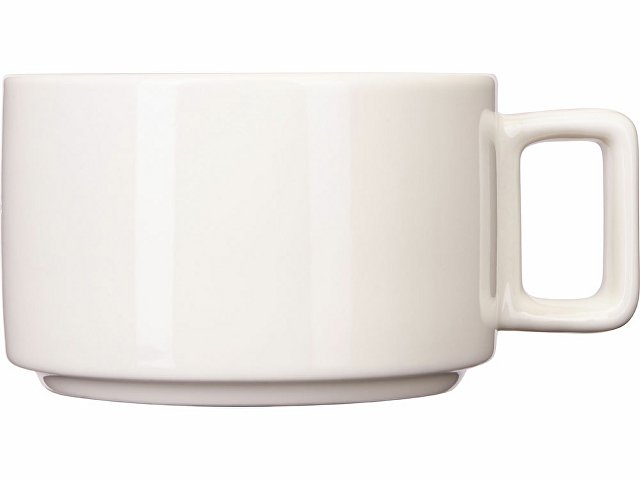 Чайная пара с бамбуковым блюдцем «Sheffield» thumbnail