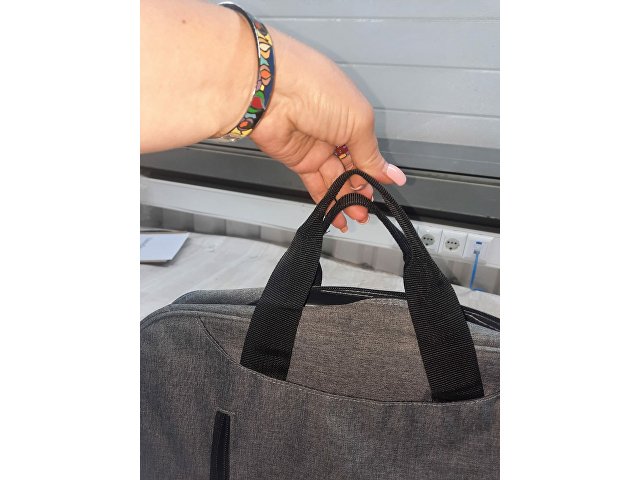 Сумка «Wing» для ноутбука 15,6"