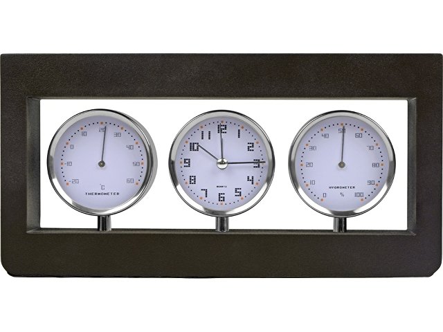 Погодная станция «Трилогия»