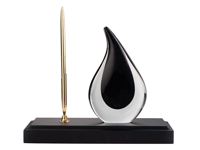 Настольный прибор «Нефть» thumbnail