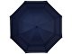Зонт-трость Newport 30" противоштормовой, темно-синий