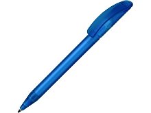 Ручка пластиковая шариковая Prodir DS3 TFF (арт. ds3tff-55)