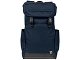 Рюкзак для ноутбука 15,6", темно-синий