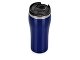Термокружка "Klein" 325мл, темно-синий (Р)