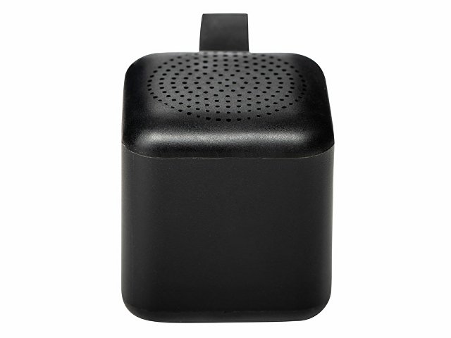 Портативная колонка TWS с подсветкой лого «Tiny», 3 Вт thumbnail