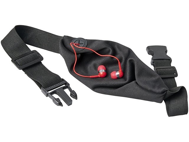 Сумка на пояс «Nicolas» thumbnail