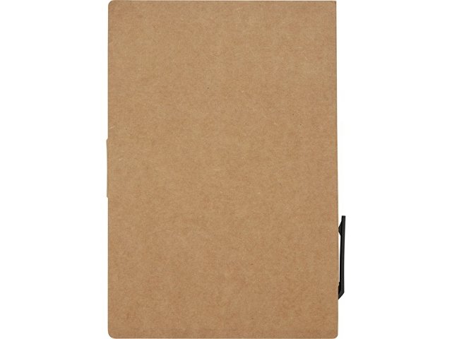 Блокнот «Swift» со стикерами и шариковой ручкой