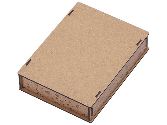 Деревянный пазл «Earth» thumbnail