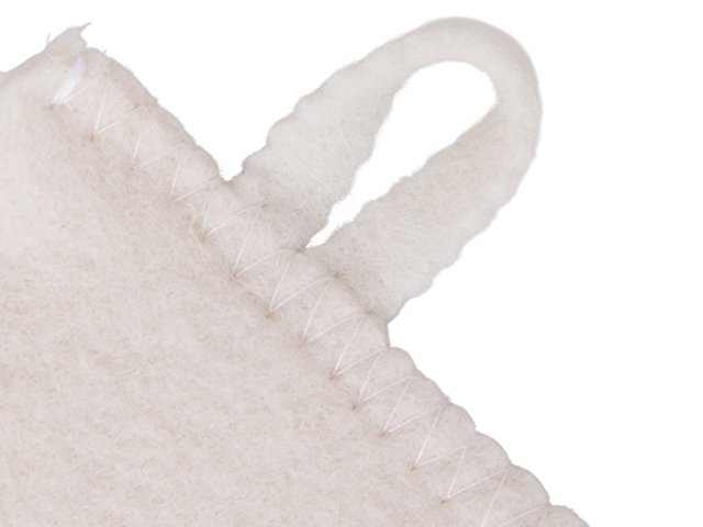 Рукавица для бани и сауны «Healing» thumbnail