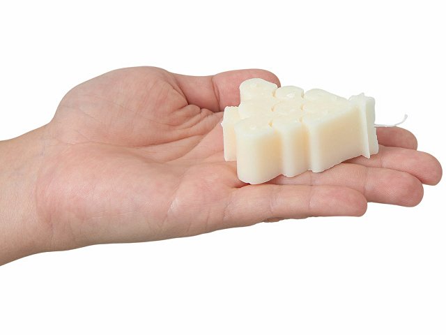 Свеча «Елочка» thumbnail