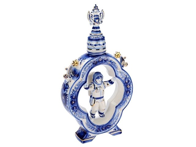 Штоф «Открытый космос» thumbnail