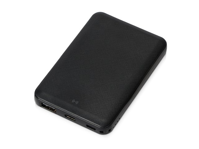 Беспроводной внешний аккумулятор «Grind Air», 5000 mAh thumbnail