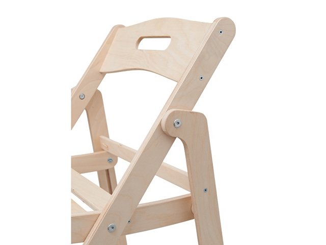 Деревянный складной стул «Timberfold» thumbnail