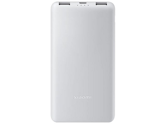 Внешний аккумулятор Xiaomi Power Bank  22.5W Lite, 10000 мАч — фото 2