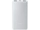 Внешний аккумулятор Xiaomi Power Bank 10000mAh 22.5W Lite GL
